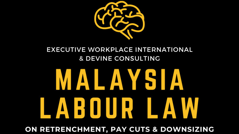 Malaysia Labour Law  Executive Workplace International
